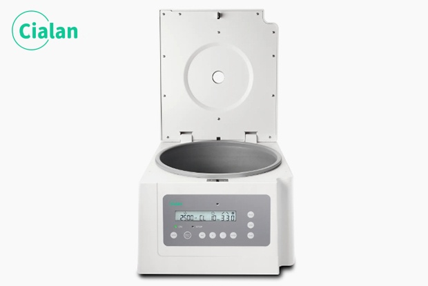 blood banking centrifuge